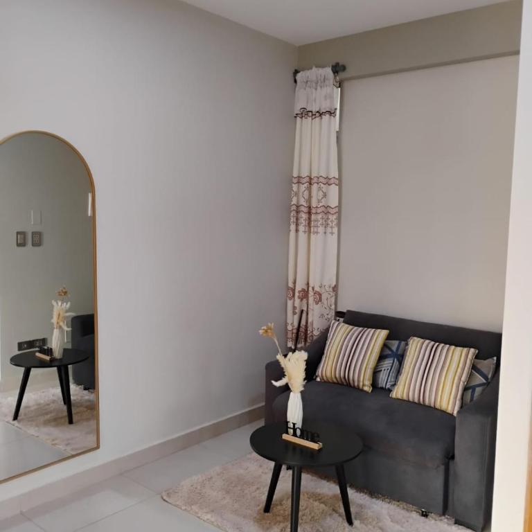 Alojamiento Bilbao - Apartamento de 2 dormitorios con terraza - 20