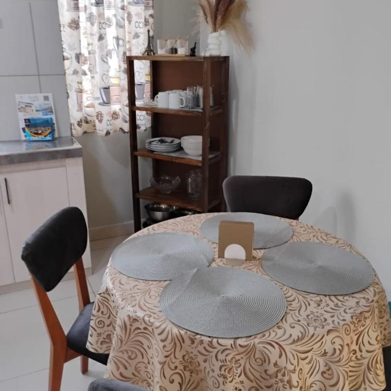 Alojamiento Bilbao - Apartamento de 2 dormitorios con terraza - 21