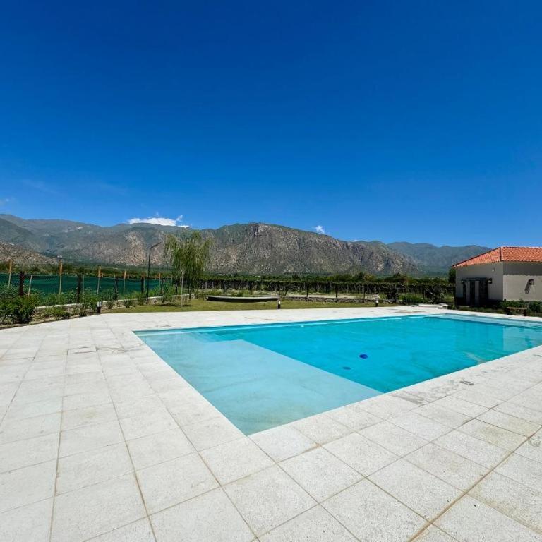 Vides de Cafayate - Apartamento de 1 dormitorio - 2