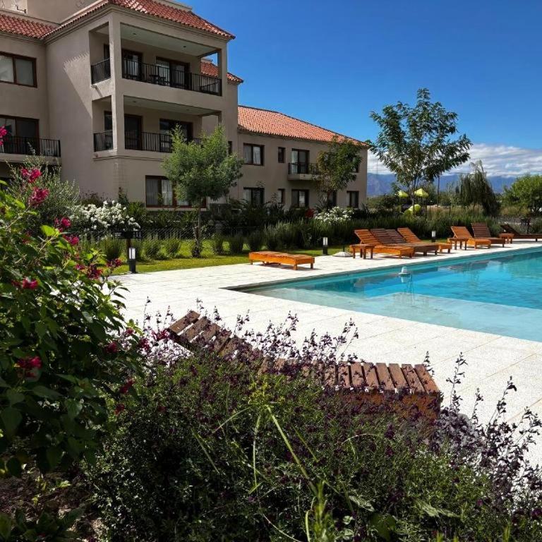 Vides de Cafayate - Apartamento de 1 dormitorio - 4