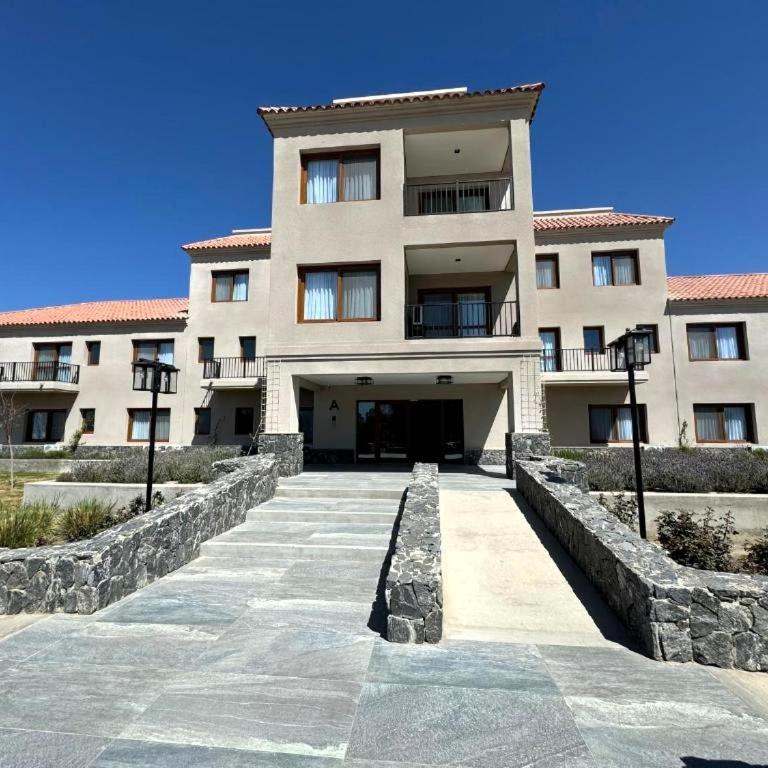 Vides de Cafayate - Apartamento de 1 dormitorio - 9