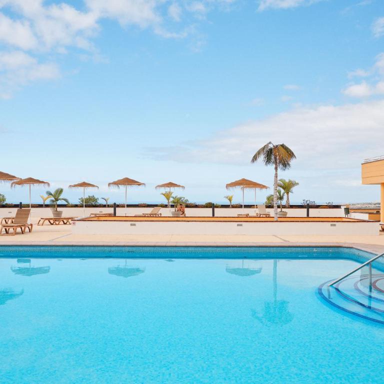 Mirlo Sunset - Apartamento de 2 dormitorios con vistas al mar - 26