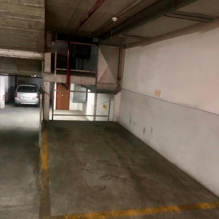 Apartamento Centro Histórico Málaga Doña Ana - Apartamento de 1 dormitorio - 29