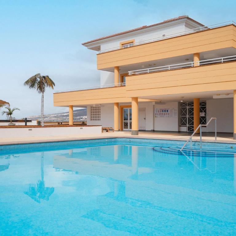 Mirlo Sunset - Apartamento de 2 dormitorios con vistas al mar - 27