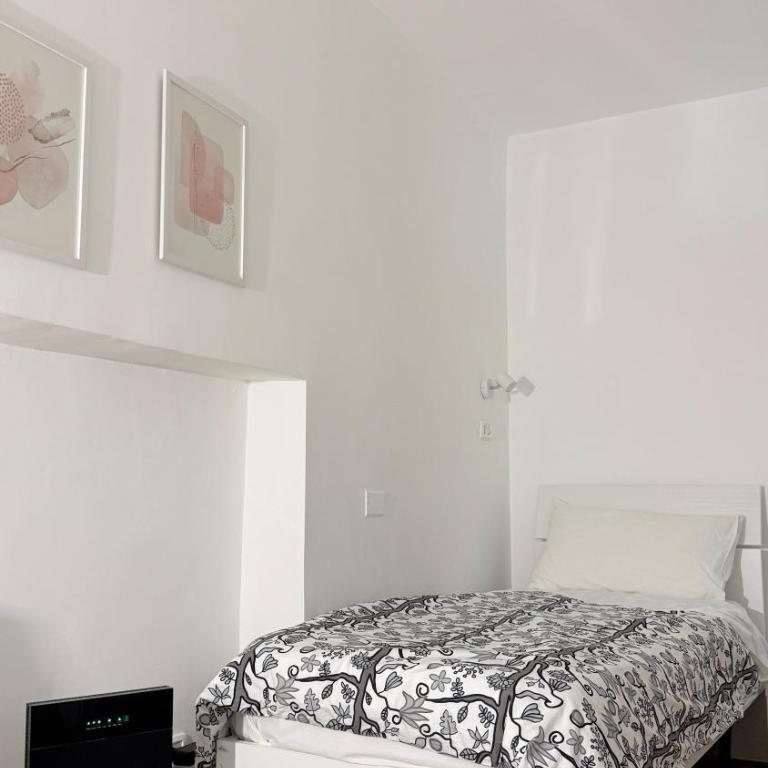 Ginevra house - Casa con 2 Camere da Letto - 22