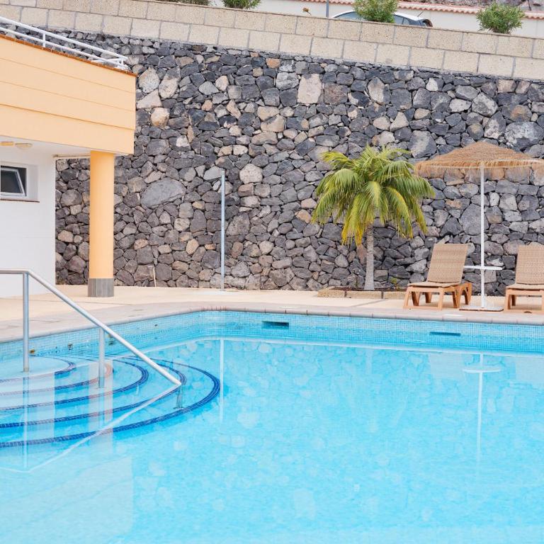 Mirlo Sunset - Apartamento de 2 dormitorios con vistas al mar - 22