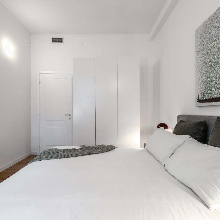 StayEasy Crocetta - Duomo walking, 2 bedrooms 2 baths - Appartamento con 2 Camere da Letto e Balcone - 10
