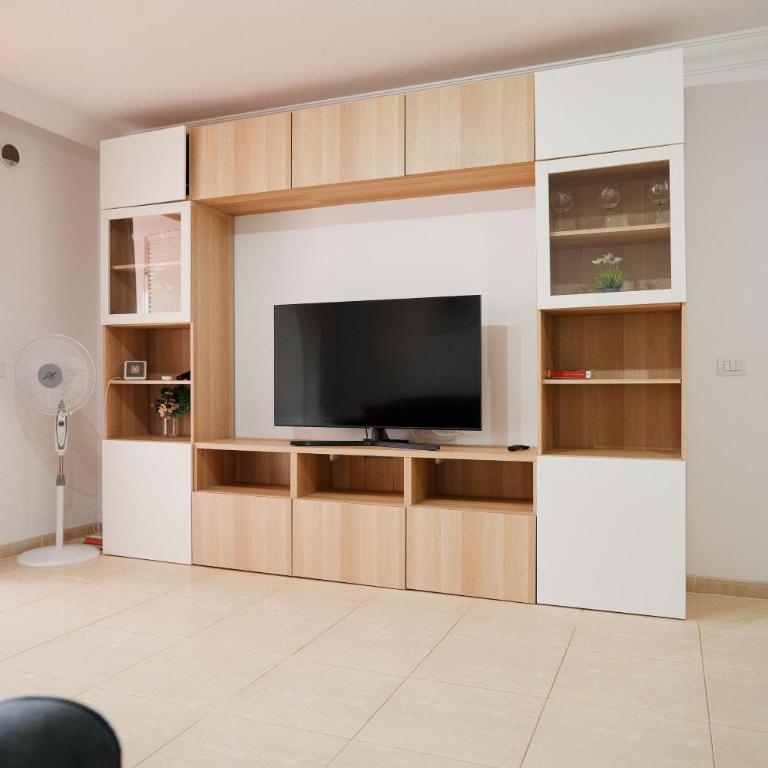 Mirlo Sunset - Apartamento de 2 dormitorios con vistas al mar - 7