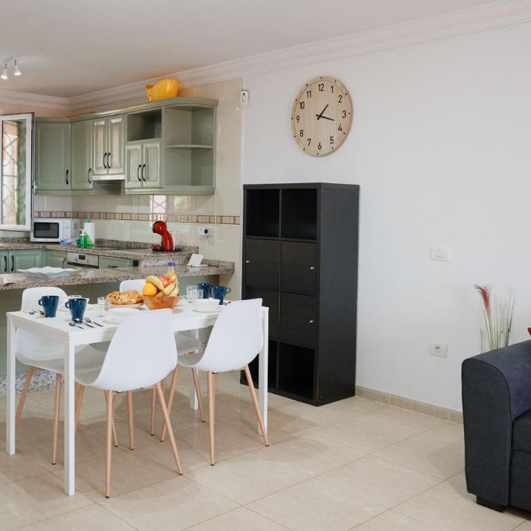 Mirlo Sunset - Apartamento de 2 dormitorios con vistas al mar - 8