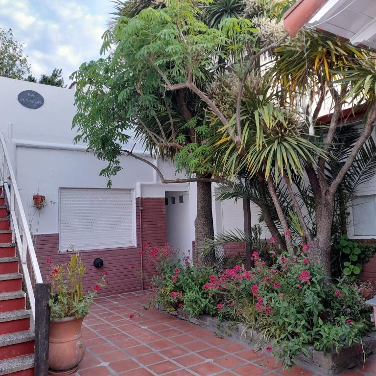 La Vecindad del Sol Depto E - One-Bedroom Apartment - 16