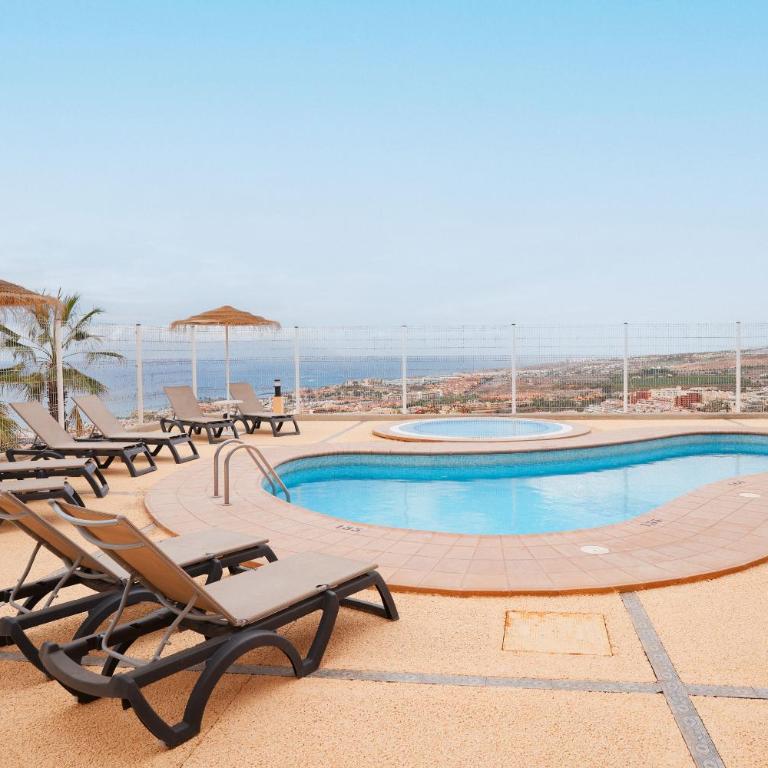Mirlo Sunset - Apartamento de 2 dormitorios con vistas al mar - 24