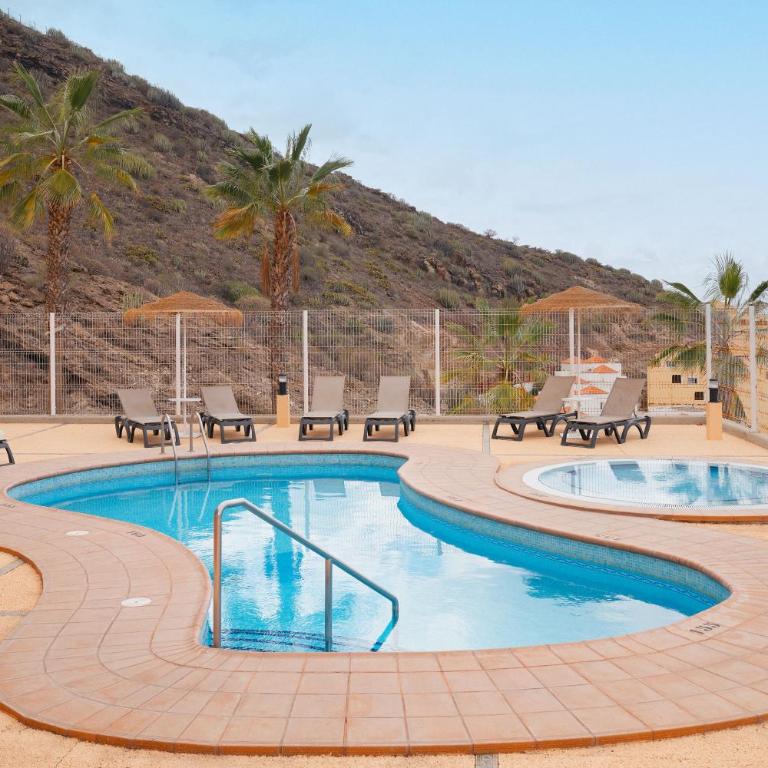 Mirlo Sunset - Apartamento de 2 dormitorios con vistas al mar - 23