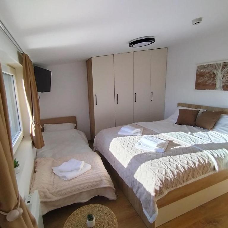AlibiKopaonikSky32 - One-Bedroom Apartment - 11
