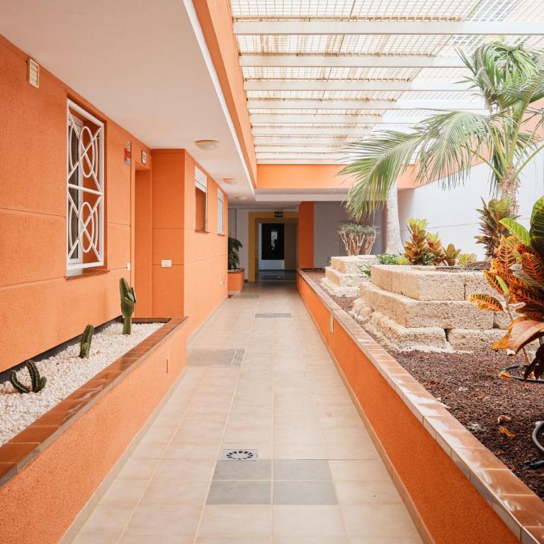 Mirlo Sunset - Apartamento de 2 dormitorios con vistas al mar - 35