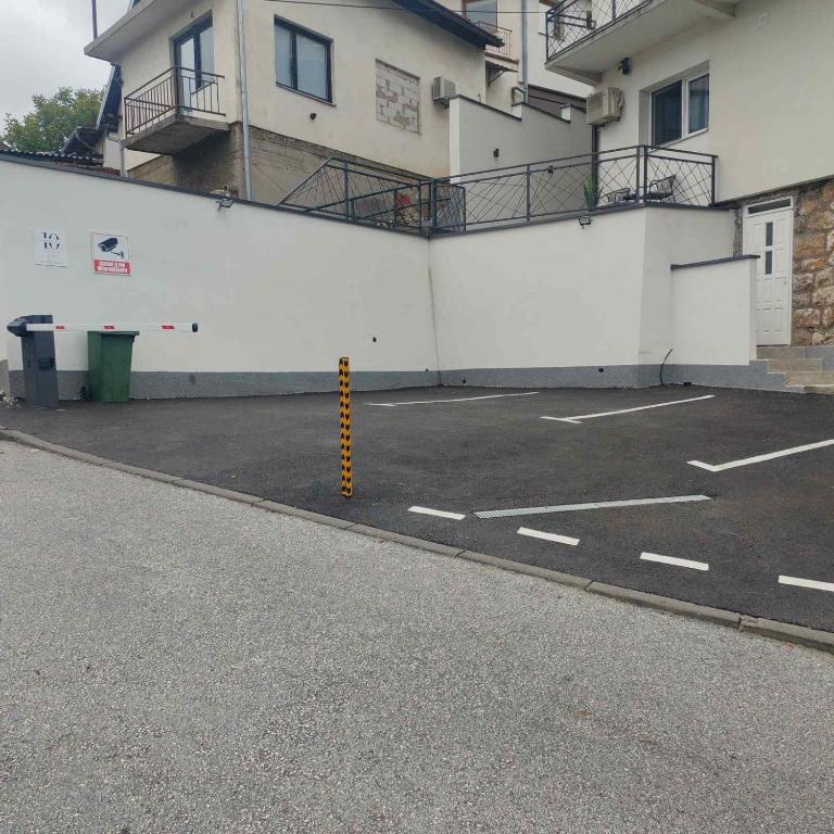 Mandrina 10 Free Parking on request - One-Bedroom Apartment - 2