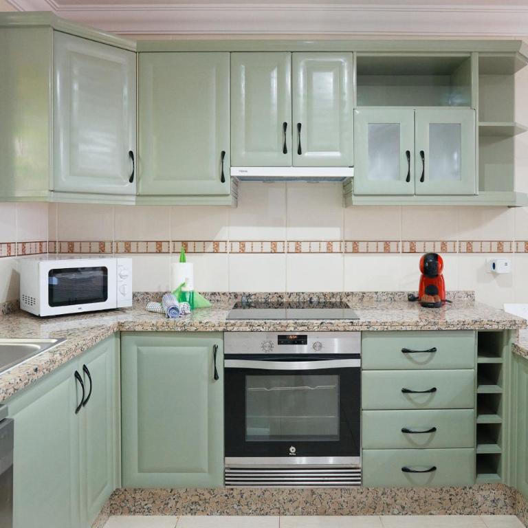 Mirlo Sunset - Apartamento de 2 dormitorios con vistas al mar - 10