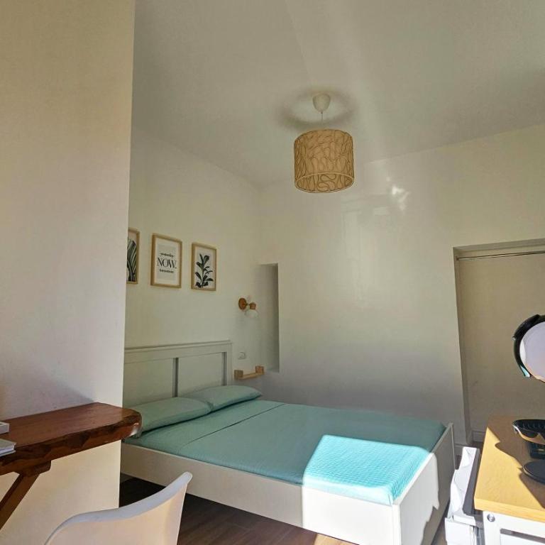 Domo Ulleri - Camera Matrimoniale con Bagno Privato - 14