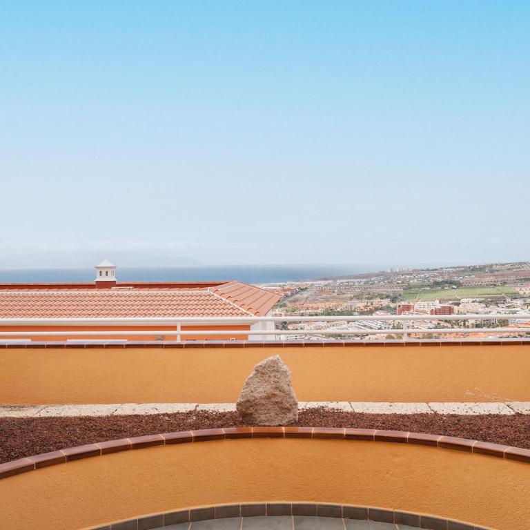 Mirlo Sunset - Apartamento de 2 dormitorios con vistas al mar - 37