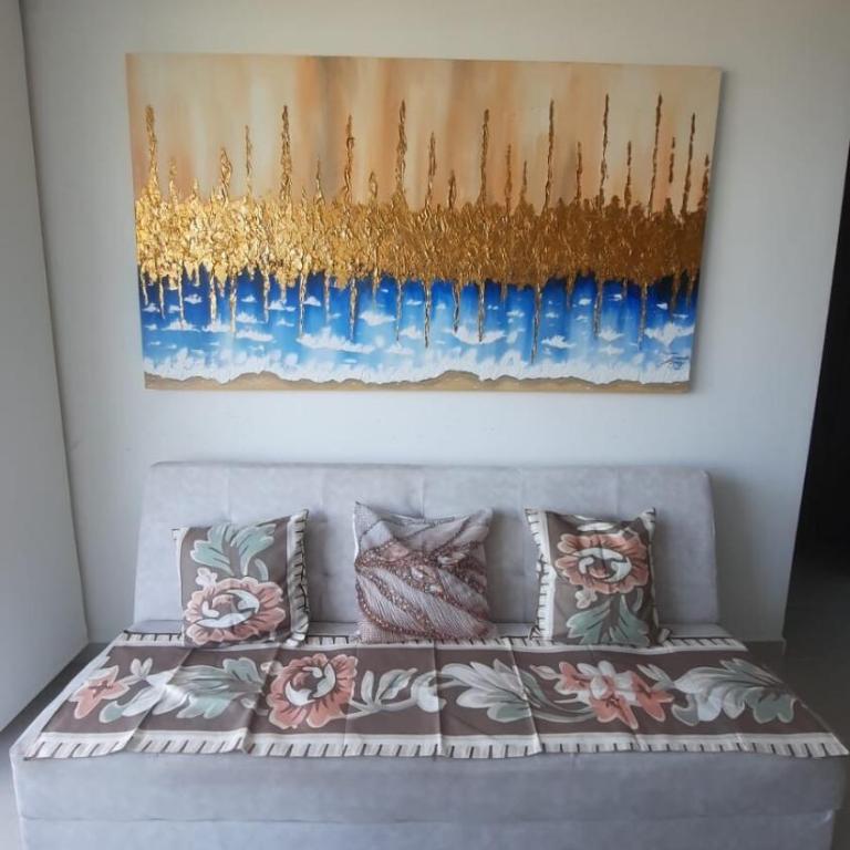 Apartamento completo - Apartamento de 2 dormitorios - 24