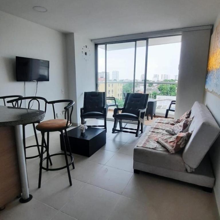 Apartamento completo - Apartamento de 2 dormitorios - 23