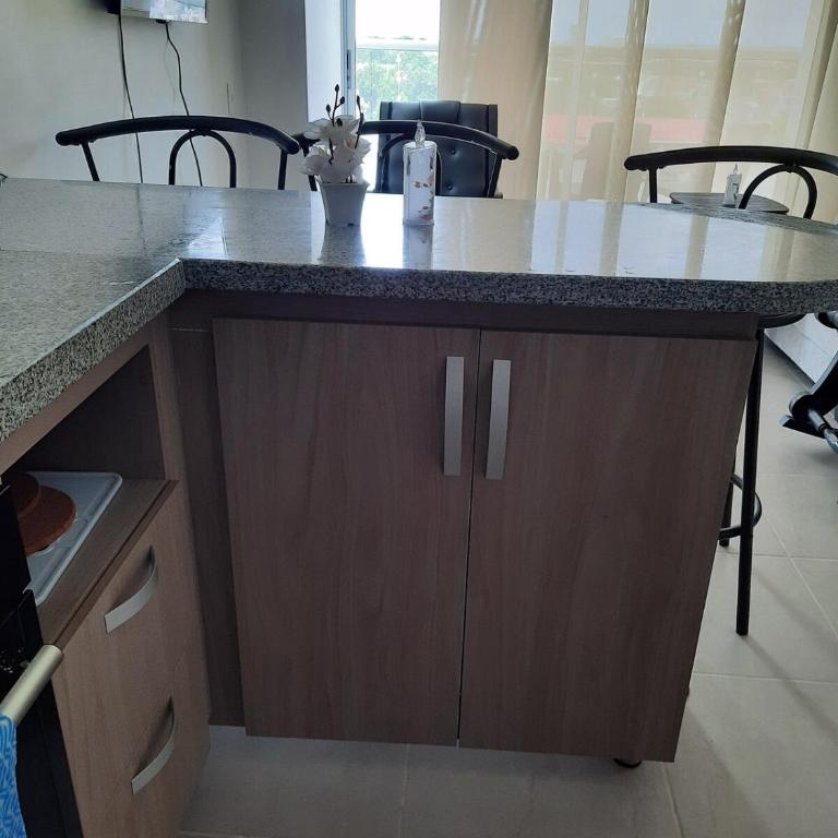 Apartamento completo - Apartamento de 2 dormitorios - 21