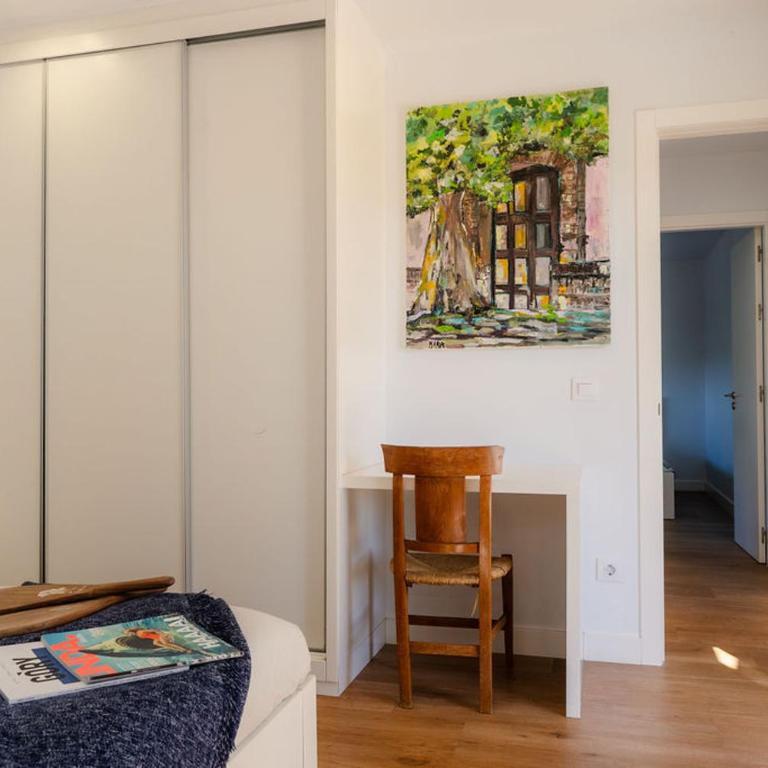 Majanicho Rock - villa with heated pool - Villa de 3 dormitorios - 15