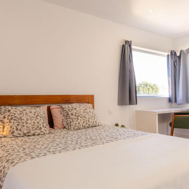 Majanicho Rock - villa with heated pool - Villa de 3 dormitorios - 14