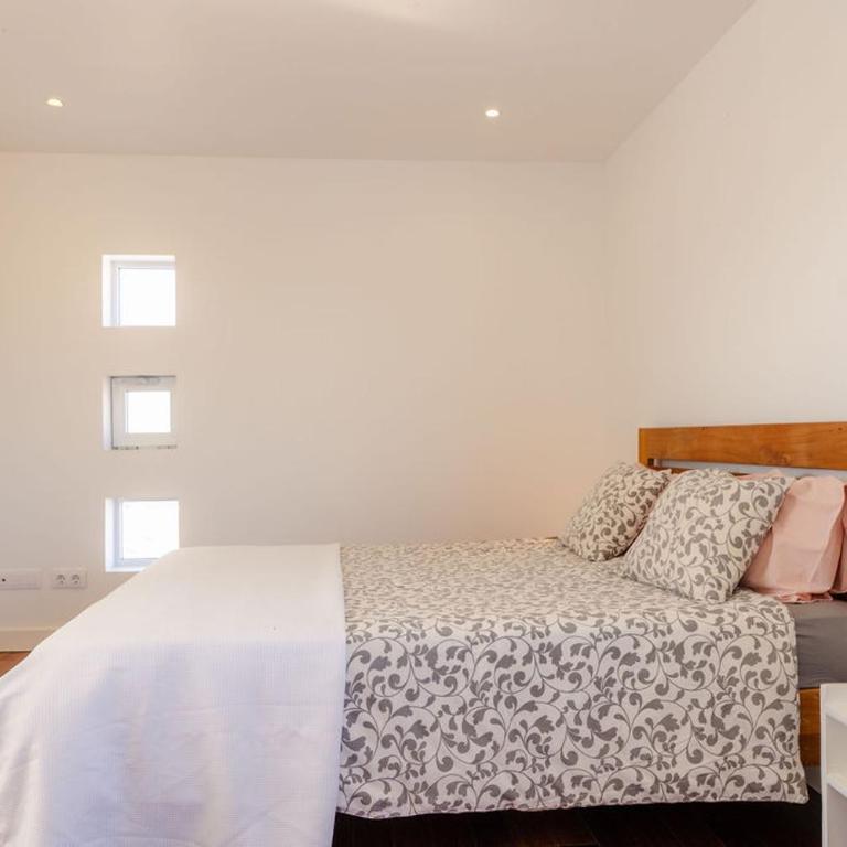 Majanicho Rock - villa with heated pool - Villa de 3 dormitorios - 21