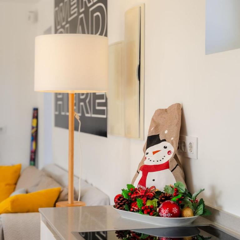Majanicho Rock - villa with heated pool - Villa de 3 dormitorios - 30
