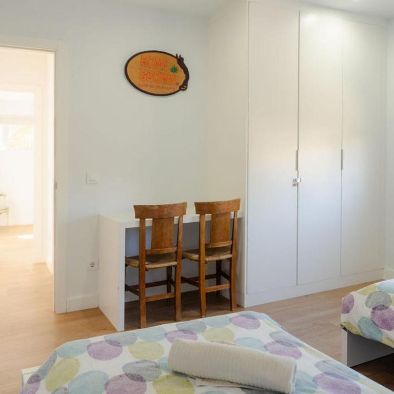 Majanicho Rock - villa with heated pool - Villa de 3 dormitorios - 16
