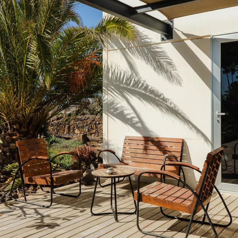 Majanicho Rock - villa with heated pool - Villa de 3 dormitorios - 18