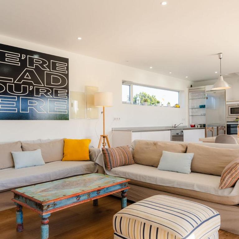 Majanicho Rock - villa with heated pool - Villa de 3 dormitorios - 25