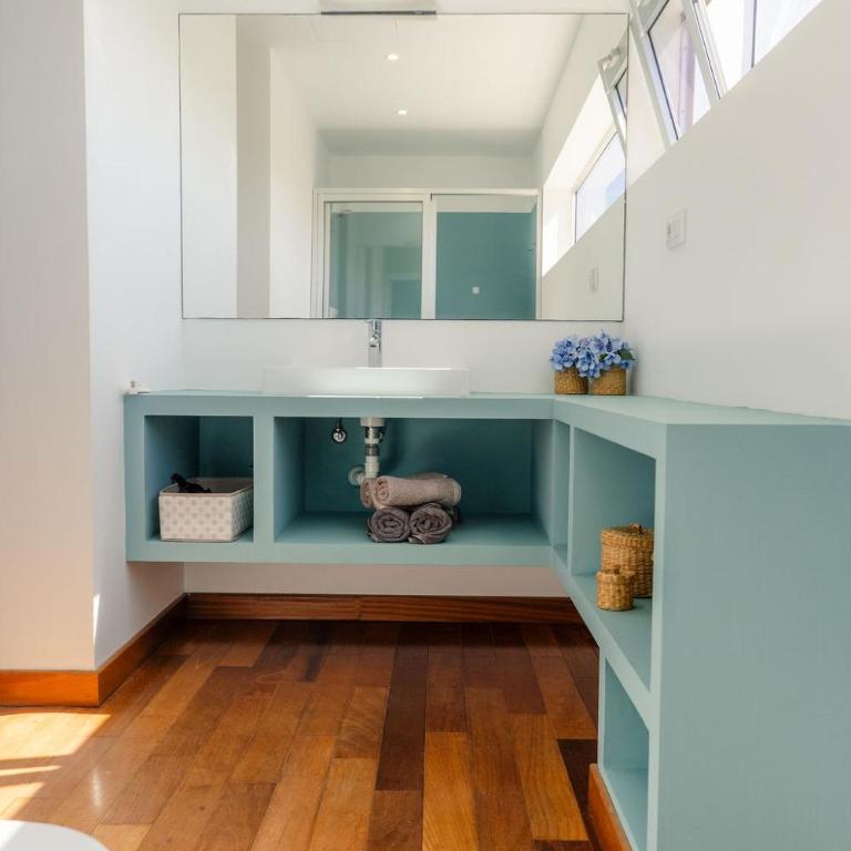 Majanicho Rock - villa with heated pool - Villa de 3 dormitorios - 23
