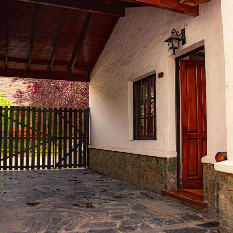 Casa Cipres - Casa de 2 dormitorios - 16