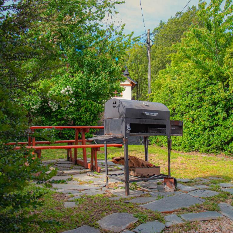 Casa Cipres - Two-Bedroom House - 14