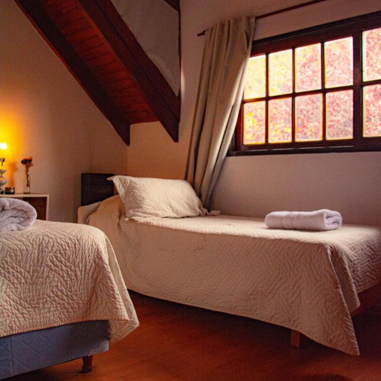 Casa Cipres - Casa de 2 dormitorios - 9