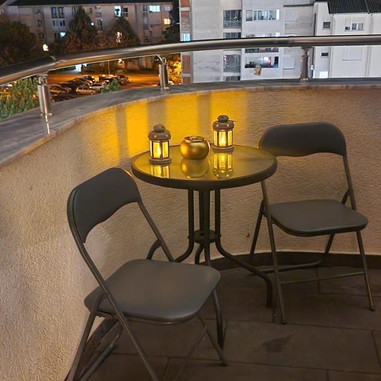Kaltak Luxury Stay - Apartman sa 1 Spavaćom Sobom - 36