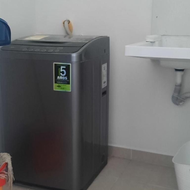 Apartamento completo - Apartamento de 2 dormitorios - 8