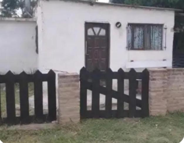 Nany - One-Bedroom House - 5