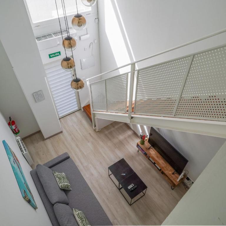 Modern Duplex-2Bedrooms 1.5Baths-Delicias - Apartment - 6