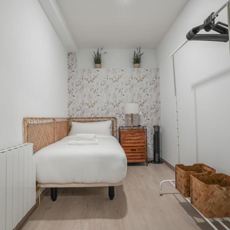 Modern Duplex-2Bedrooms 1.5Baths-Delicias - Apartment - 15