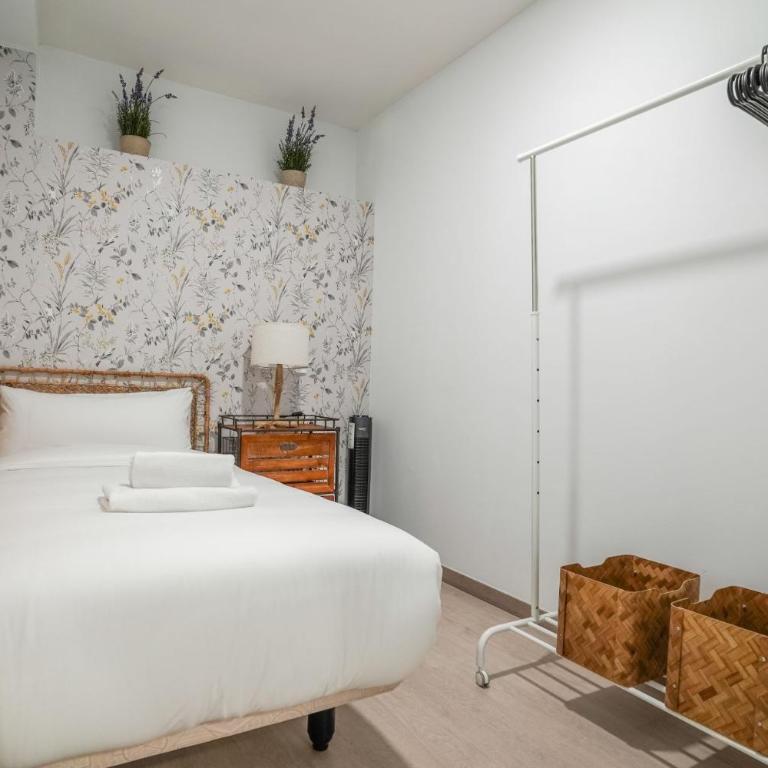 Modern Duplex-2Bedrooms 1.5Baths-Delicias - Apartment - 16