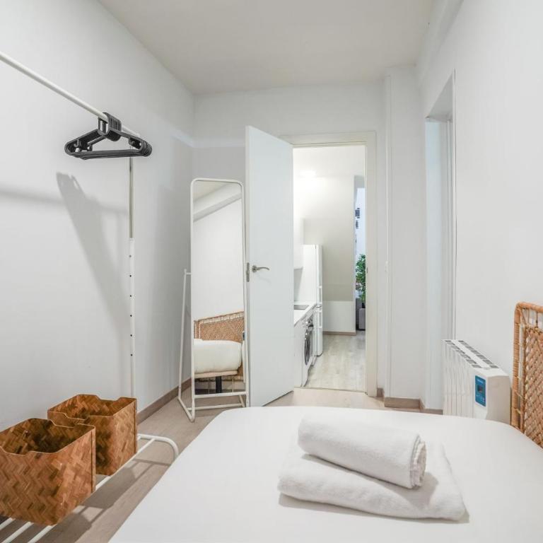 Modern Duplex-2Bedrooms 1.5Baths-Delicias - Apartment - 18