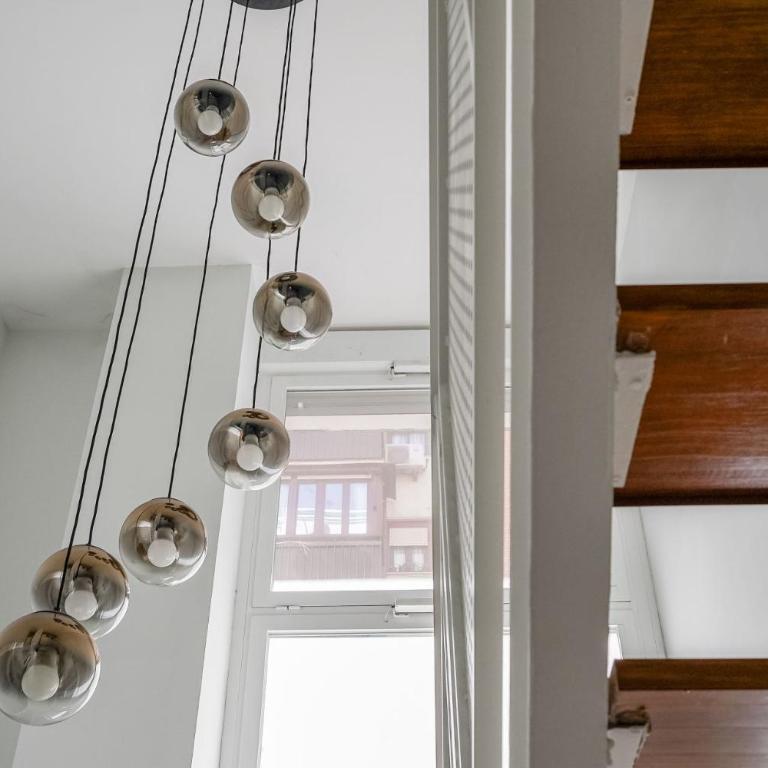 Modern Duplex-2Bedrooms 1.5Baths-Delicias - Apartment - 19