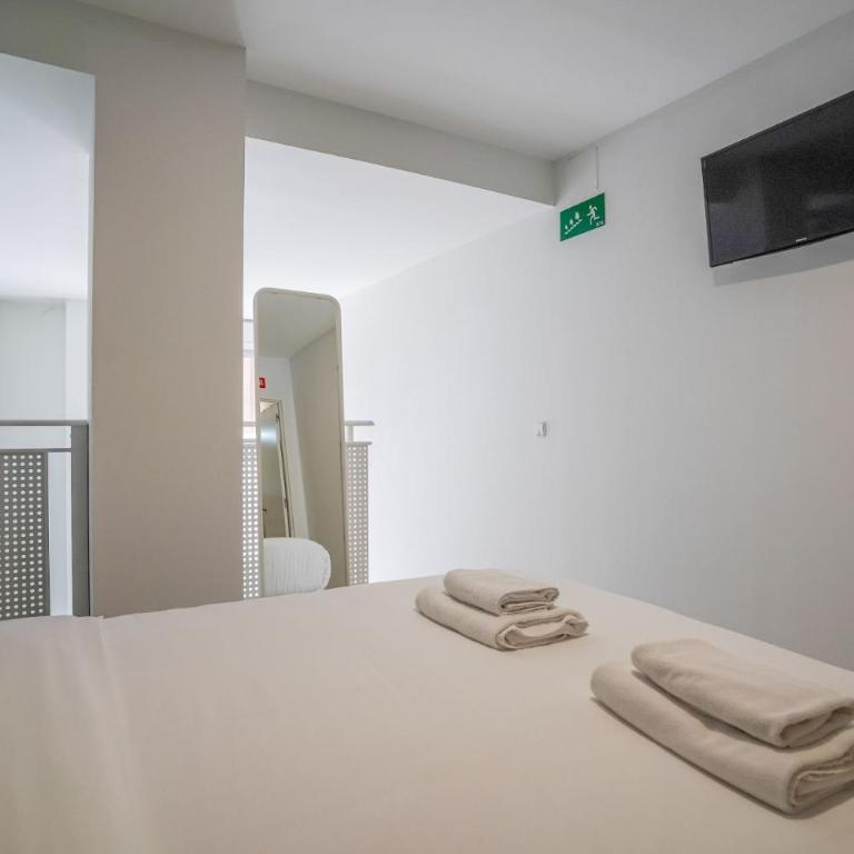 Modern Duplex-2Bedrooms 1.5Baths-Delicias - Apartment - 26