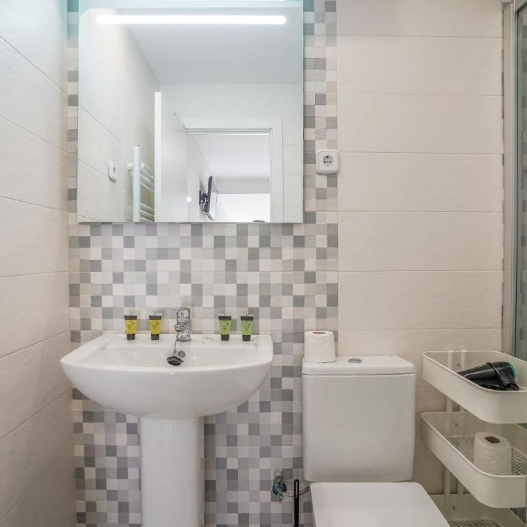 Modern Duplex-2Bedrooms 1.5Baths-Delicias - Apartment - 28