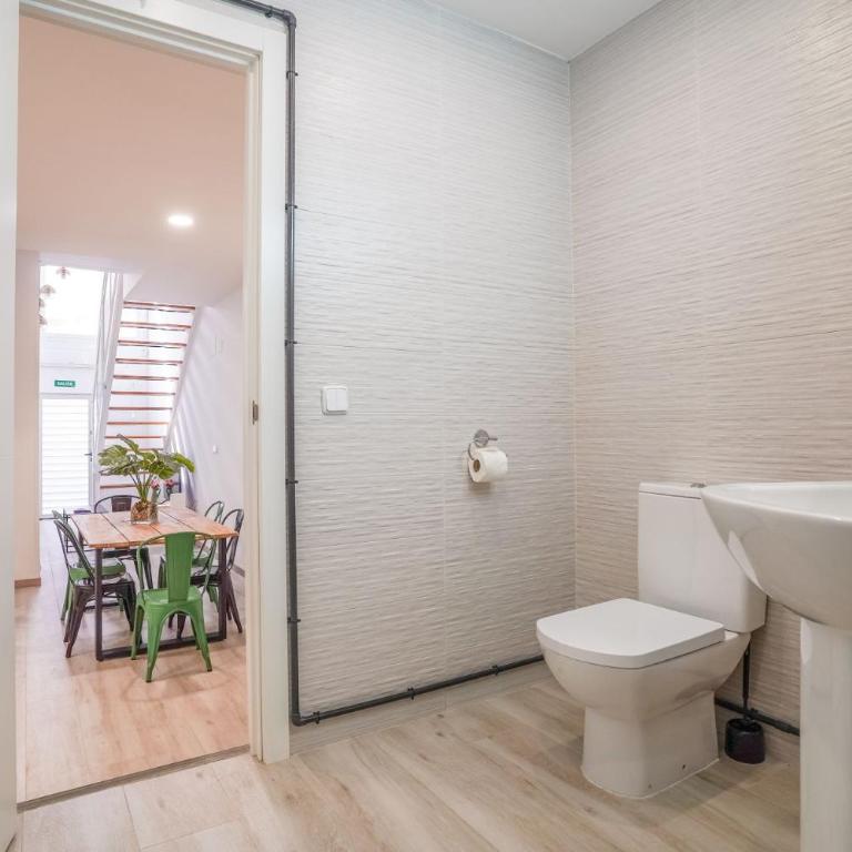 Modern Duplex-2Bedrooms 1.5Baths-Delicias - Apartment - 29
