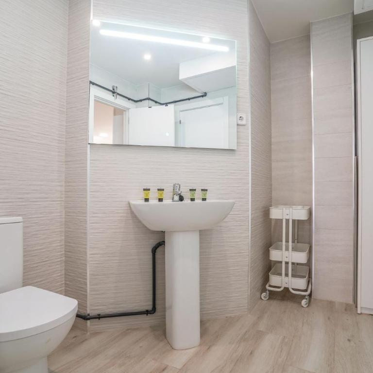 Modern Duplex-2Bedrooms 1.5Baths-Delicias - Apartment - 31