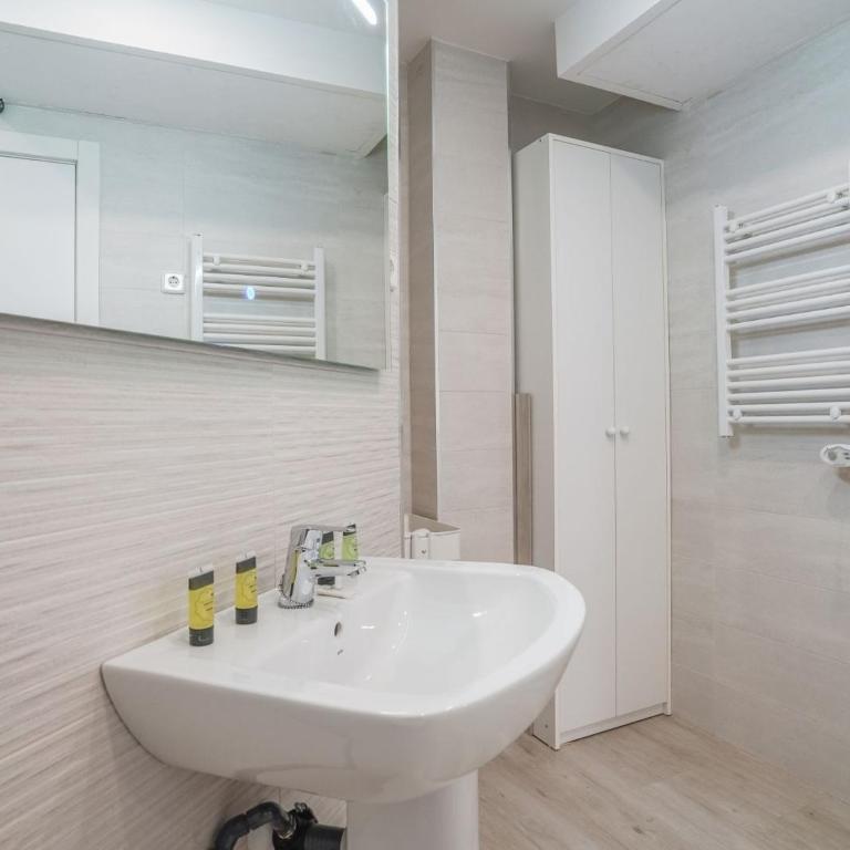 Modern Duplex-2Bedrooms 1.5Baths-Delicias - Apartment - 30