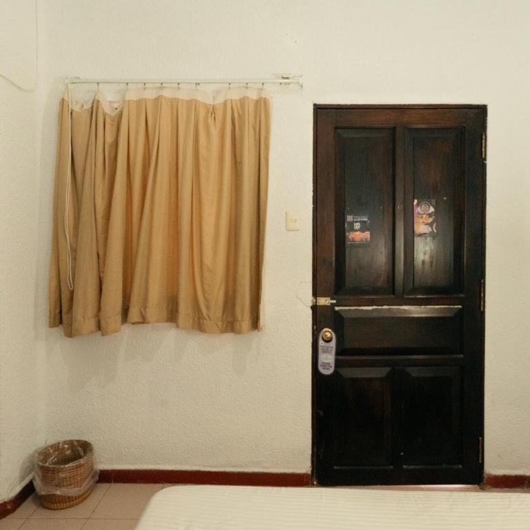 Hotel Nueva Antequera - Doppelzimmer - 20